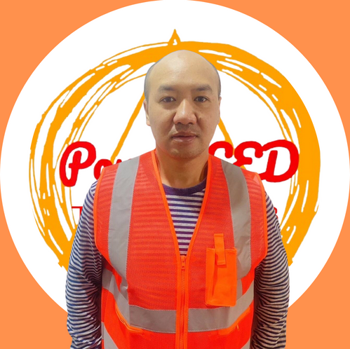 ฝ่ายช่างชำนาญงาน